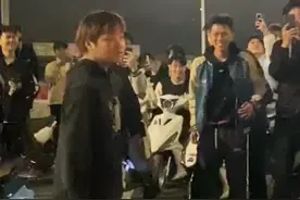 鬼火一翘，阎王一笑，车头一翘，爹妈白养。视频封面