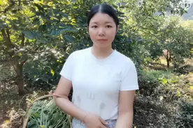 90后广西妹子相亲，对象有平房摩托车，就是性格内向不爱说话！视频封面
