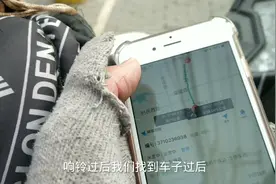 带大家看一下哈罗换电的一个流程，过年还要加班，我只能说，不去视频封面