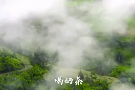 一杯奶茶的热量相当于四碗米饭视频封面