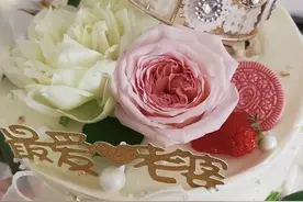 承蒙时光不弃，又长大一岁，愿所有的美好和期待，都能如约而至！视频封面