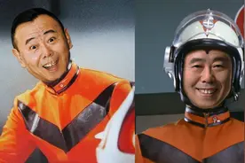 【潘嘎之交】杰克奥特曼视频封面