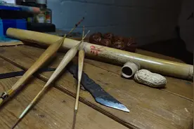 江湖还是那个江湖，事还是那些事，只是说法改了时间变了_王家卫