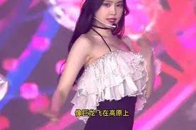 车载DJ版混剪MV《坐上火车去拉萨》老歌曲!#青春美少女歌舞组合