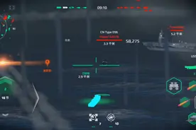 全新的世棕级，全新的096到场了。新的版本新的玩法。视频封面