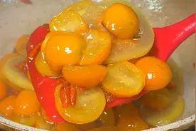 冬天反复咳嗽，试试这个金桔柠檬膏，润肺止咳又化痰，美味又健康视频封面