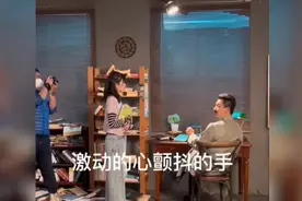 孙海洋大女儿孙悦进组拍戏，孙卓和姐姐评论区互动尽显才华！视频封面