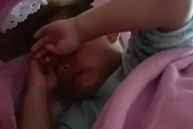 一大早做梦的宝宝视频封面