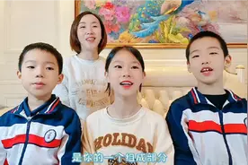 朗诵《祖国啊！我属于你》（一）视频封面