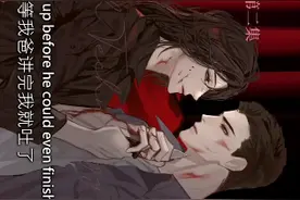 入戏广播剧视频封面