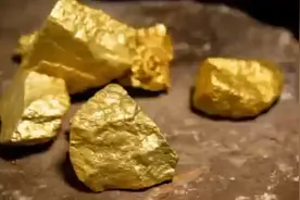 山东发现世界级大金矿视频封面