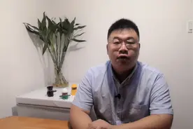 那些因中国队改变的几个乒乓球规则，禁止吹球擦桌算不算？视频封面
