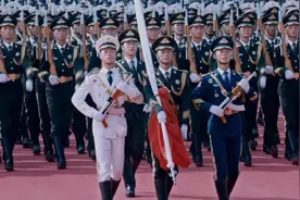 中国人民的自豪和骄傲