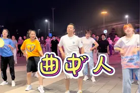 今天美女们齐上阵，清新自然的空气搭配优美的旋律，走起啦！视频封面