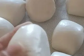 做馒头一次醒发，和二次醒发有什么区别，那种醒发口感好