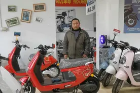 电动车充一次电能续航150公里左右，车子有什么不同之处？视频封面