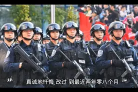 戒SY两年，气色好了，帅极了！视频封面