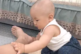 人工脱毛器，还不让人喊疼，一喊就哭！心疼自己一秒钟！视频封面