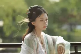 谭晶终于对国风金曲《怎叹》下手了，网友:国家队的就是不同凡响