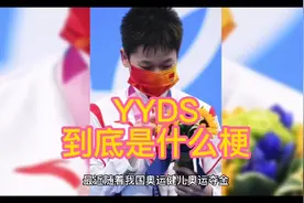 Y Y D S到底是什么意思？视频封面