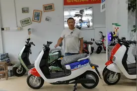 电动车双碟刹和单碟刹对比，安全，使用，维修，有哪些优缺点？