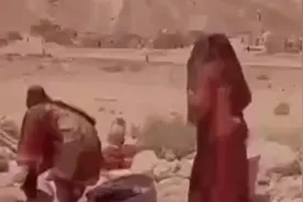阿富汗灭亡视频封面