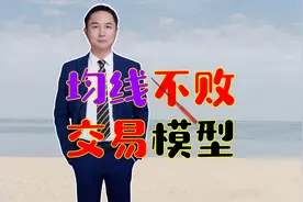 不败均线，交易模型，就这么牛视频封面
