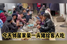 邻居家有一个老奶奶身体不好，小弟今天买东西去看奶奶了谢谢支持视频封面