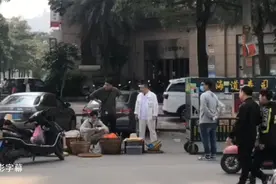 几大一线明星来玉林拍摄综艺节目，网友：你们广西人都不追星的吗视频封面