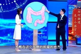 肠道其实是两个“器官”？左右结肠看似一个其实大不相同视频封面