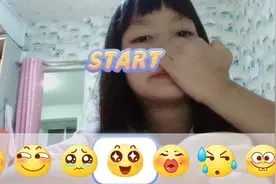 爸爸和我一起来变身表情包视频封面