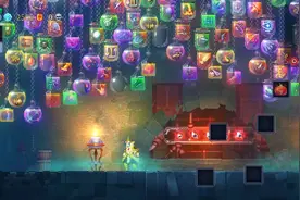 重生（死亡）细胞全网最详细存档导入教程!是个人一看便会