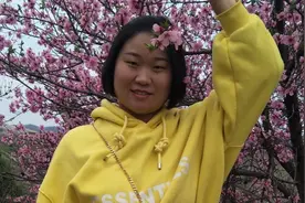 又去中心医院打针了，老婆真的很勇敢视频封面