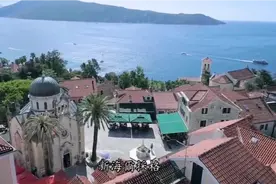 巴尔干半岛上的明珠，黑山共和国视频封面
