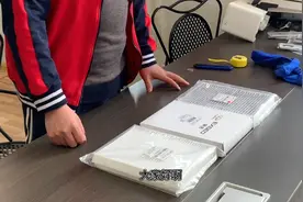 你看你买了多少瑞虎8假的空调滤芯，教你怎么区分，现场对比中。视频封面