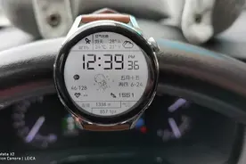 华为Watch 3新版本升级到155！新版本提升续航时间，快去下载更新视频封面