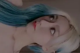 美女亲亲合集，是心动的感觉视频封面