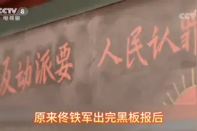 革委会主任诬陷本厂员工是反革命。厂长质疑，但无能为力。视频封面