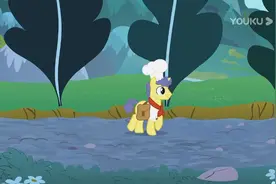 小马宝莉第九季第二十四集(上)