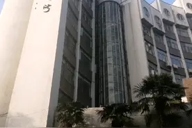 湖北物流所是国家性的科研所，不是棚户区！视频封面