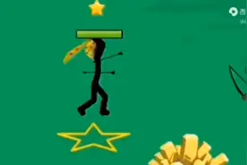 火柴人战争遗产剑士所有皮肤