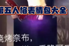 第五人格搞笑表情包大全视频封面