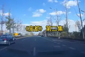 《废都》第二集视频封面