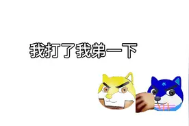 你的弟弟是这样的吗