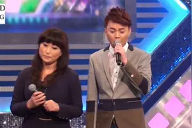 经典闽南语现场对唱：王瑞霞VS许富凱：见面三分情视频封面