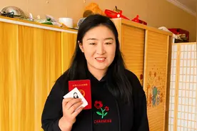 安徽媳妇嫁人六年变化有多大？拿出以前的照片对比，老公不敢相信