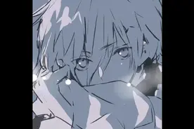 又将盛夏_《某某》广播剧第二季 主题曲视频封面