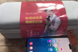 屁颠虫x7玩全民k歌教程视频封面