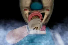 冰淇淋5，通关方法。