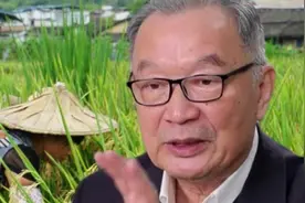 温铁军谈种粮补贴款:每年几百亿，并没有分到种粮农民手里！视频封面